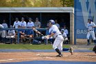 Baseball vs MIT  Wheaton College Baseball vs MIT during quarter final game of the NEWMAC Championship hosted by Wheaton. - (Photo by Keith Nordstrom) : Wheaton, baseball, NEWMAC